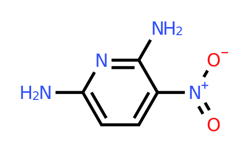 3346-63-2 | 3-Nitropyridine-2,6-diamine