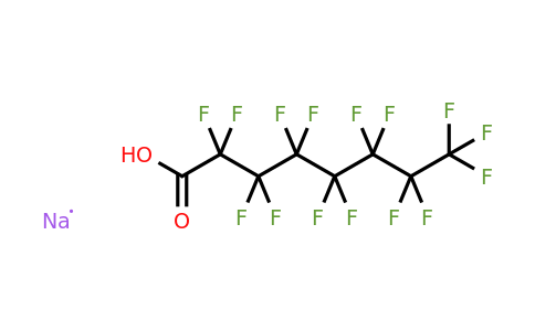 335-95-5 | Sodium perfluorooctanoate
