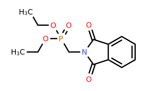 33512-26-4 | Diethyl (PhthaliMidoMethyl)phosphonate
