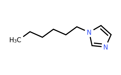 33529-01-0 | 1-Hexylimidazole
