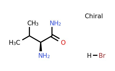 33529-85-0 | H-Val-NH2.HBr
