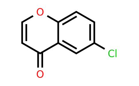 33533-99-2 | 6-Chlorochromone