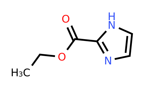 33543-78-1 | 2-Carboethoxyimidazole