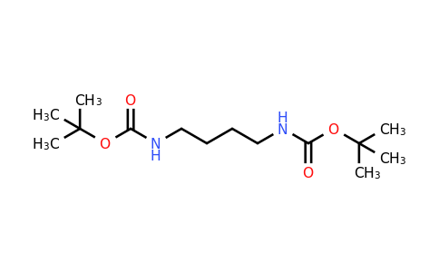 33545-97-0 | N,N'-Di-Boc-1,4-butanediamine