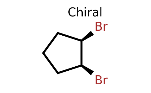 33547-17-0 | cis-1,2-dibromocyclopentane