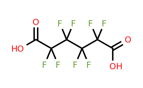 336-08-3 | Octafluoroadipic acid
