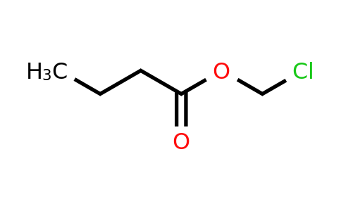 33657-49-7 | Chloromethylbutyrate