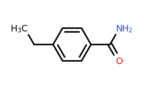 33695-58-8 | 4-Ethylbenzamide