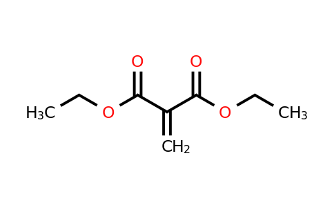 3377-20-6 | Diethyl 2-methylenemalonate