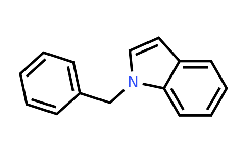 3377-71-7 | 1-Benzyl-1H-indole