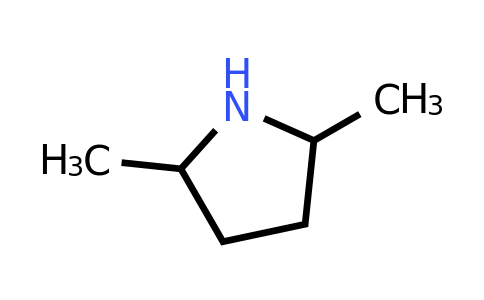 2,5-dimethylpyrrolidine