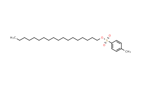 3386-32-1 | Octadecyl 4-methylbenzenesulfonate