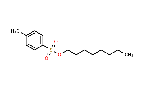 3386-35-4 | Octyl 4-methylbenzenesulfonate