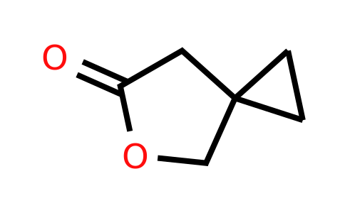 33867-36-6 | 5-Oxaspiro[2.4]heptan-6-one