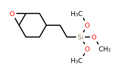 3388-04-3 | Trimethoxy[2-(7-oxabicyclo[4.1.0]hept-3-yl)ethyl]silane
