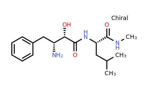 339186-54-8 | Bestatin-amido-Me