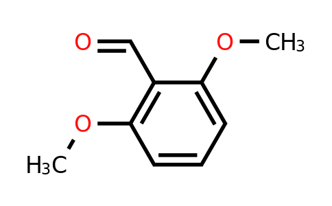 3392-97-0 | 2,6-Dimethoxybenzaldehyde