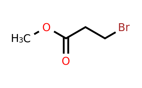 3395-91-3 | Methyl 3-bromopropanoate