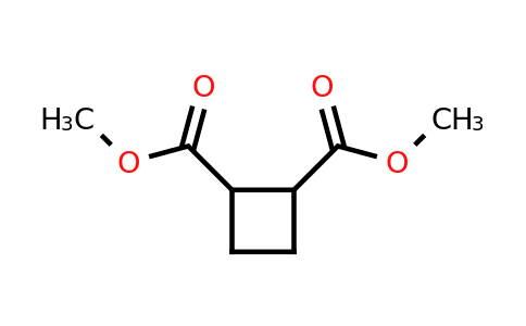 Dimethyl cyclobutane-1,2-dicarboxylate