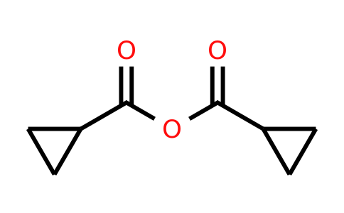 33993-24-7 | Cyclopropanecarboxylic anhydride