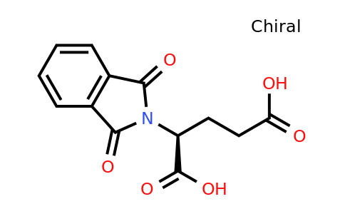 340-90-9 | (S)-2-(1,3-dioxoisoindolin-2-yl)pentanedioic acid