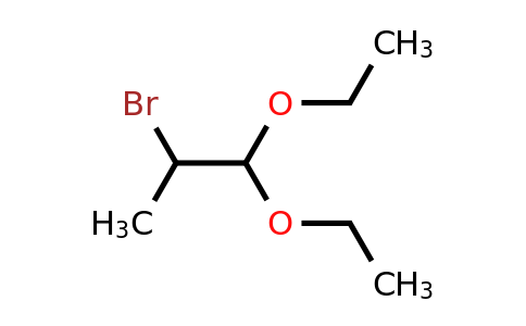 3400-55-3 | 2-Bromo-1,1-diethoxypropane