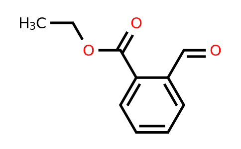 34046-43-0 | Ethyl 2-formylbenzoate