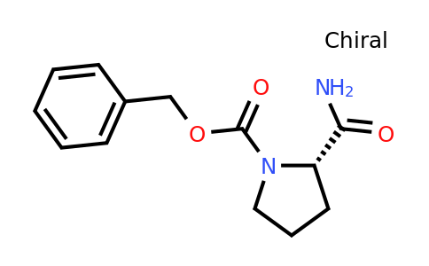 34079-31-7 | Z-Pro-NH2