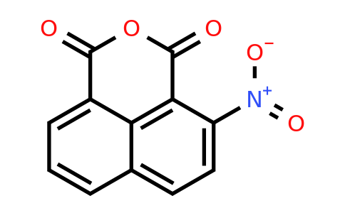 34087-02-0 | 2-Nitro-1,8-naphthalenedicarboxylic anhydride