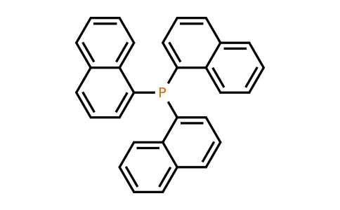 3411-48-1 | Tri(naphthalen-1-yl)phosphine