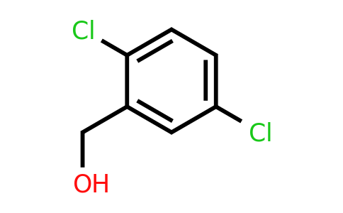 34145-05-6 | (2,5-Dichlorophenyl)methanol