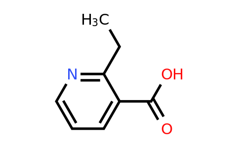 3421-76-9 | 2-Ethylnicotinic acid