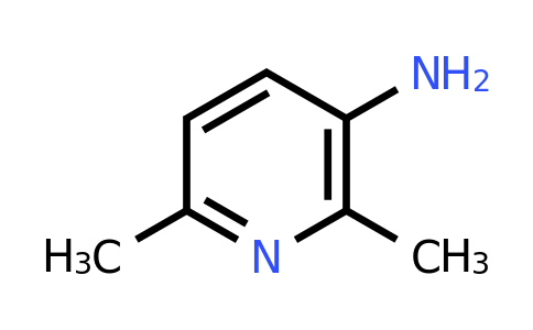 3430-33-9 | 3-Amino-2,6-dimethylpyridine