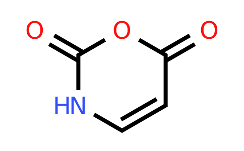 34314-63-1 | 2H-1,3-oxazine-2,6(3H)-dione