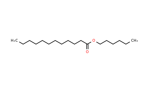 34316-64-8 | Hexyl laurate