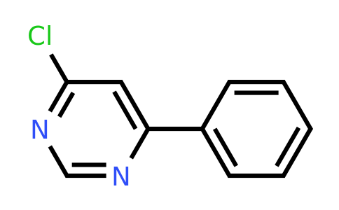 3435-26-5 | 4-Chloro-6-phenylpyrimidine