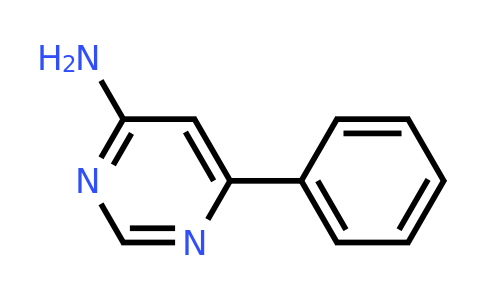 3435-29-8 | 6-Phenylpyrimidin-4-amine