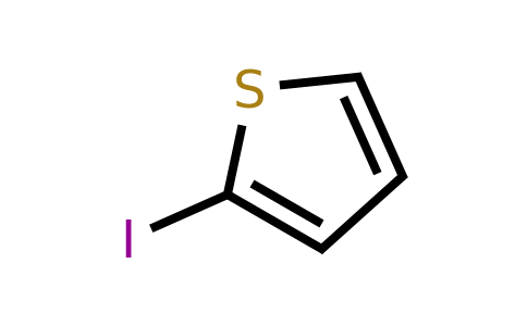 3437-95-4 | 2-Iodothiophene