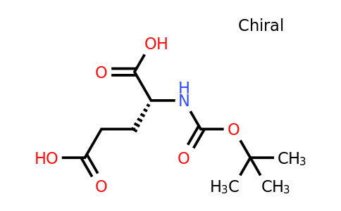 34404-28-9 | BOC-D-GLU-OH