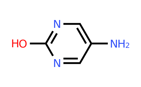 344241-09-4 | 5-Aminopyrimidin-2-ol
