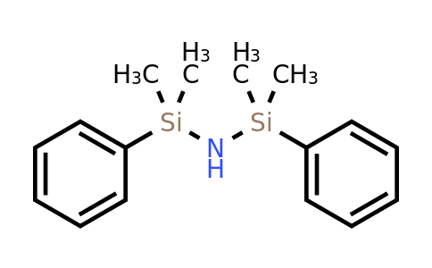 3449-26-1 | Bis(dimethyl(phenyl)silyl)amine