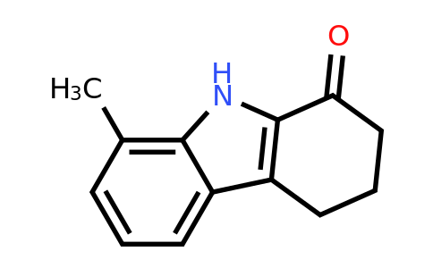 3449-50-1 | 8-Methyl-2,3,4,9-tetrahydrocarbazol-1-one