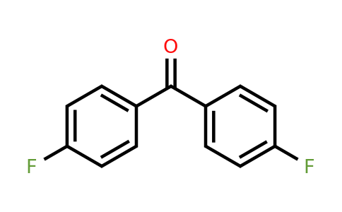 345-92-6 | 4,4'-Difluorobenzophenone