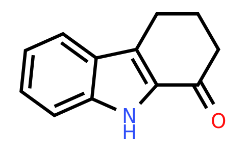 3456-99-3 | 2,3,4,9-Tetrahydro-1h-carbazol-1-one