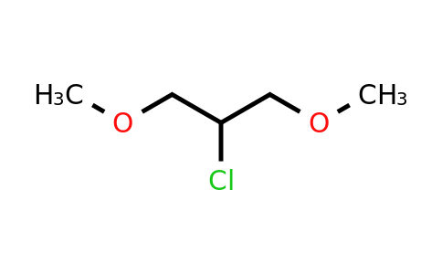 34680-57-4 | 2-Chloro-1,3-dimethoxypropane