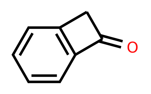 3469-06-5 | Bicyclo[4.2.0]octa-1,3,5-trien-7-one