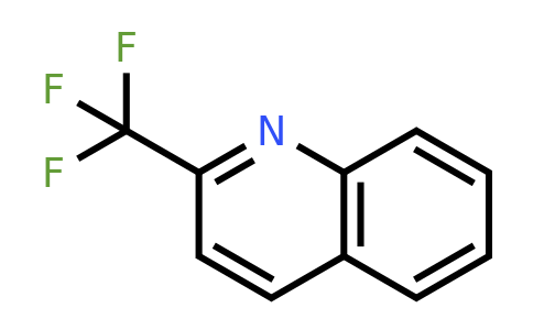 347-42-2 | 2-(Trifluoromethyl)quinoline