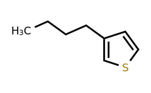 34722-01-5 | 3-Butylthiophene