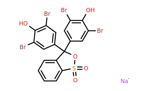 34725-61-6 | Bromophenol blue sodium salt