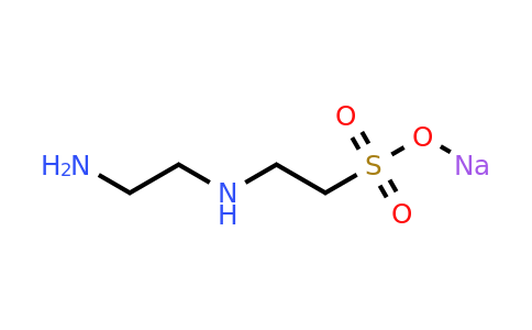 34730-59-1 | Sodium 2-((2-aminoethyl)amino)ethanesulfonate(50% in H2O)